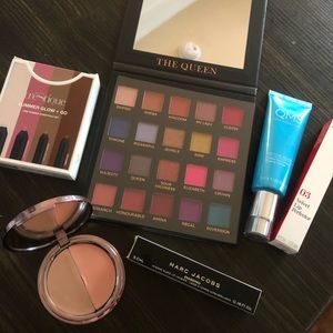 6 Piece BoxyCharm Makeup Bundle